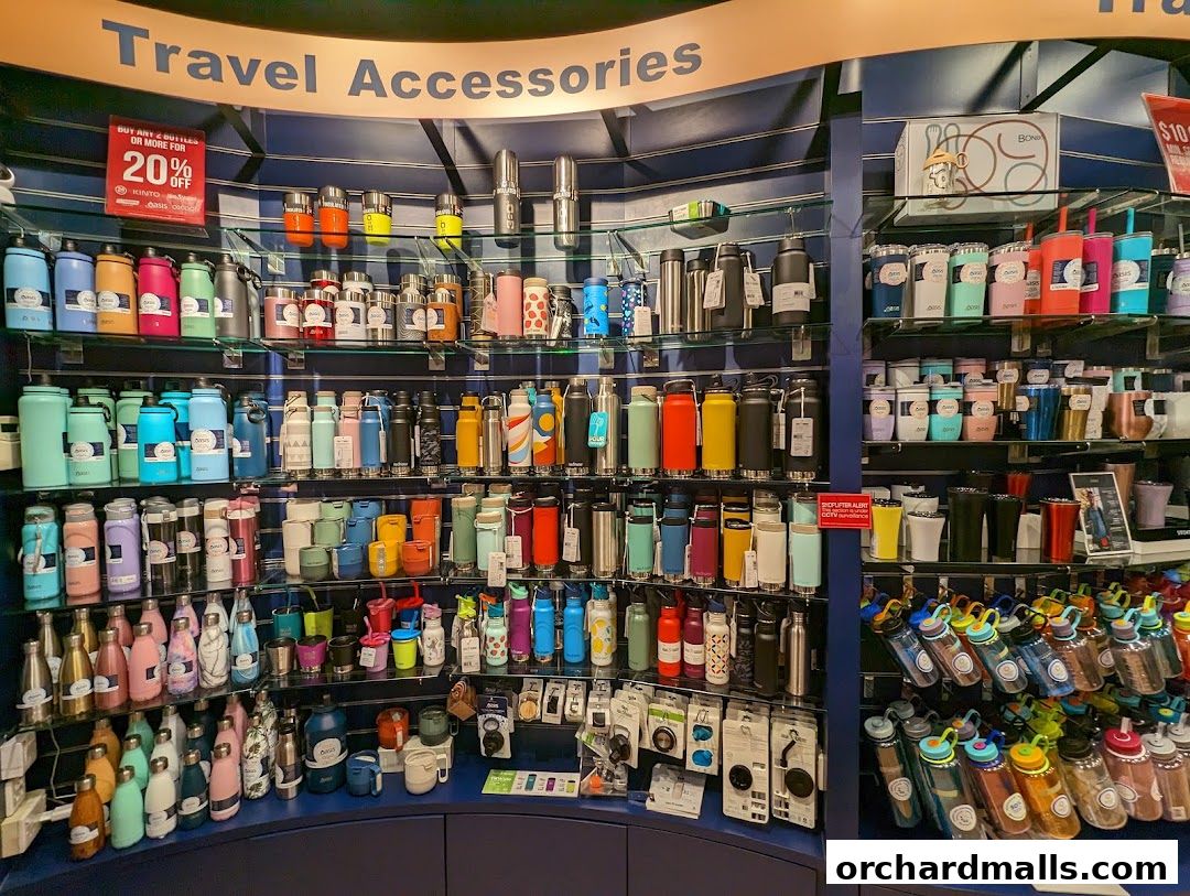 The Planet Traveller