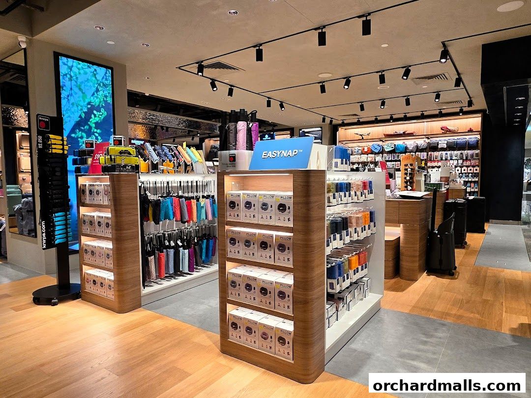 The Planet Traveller