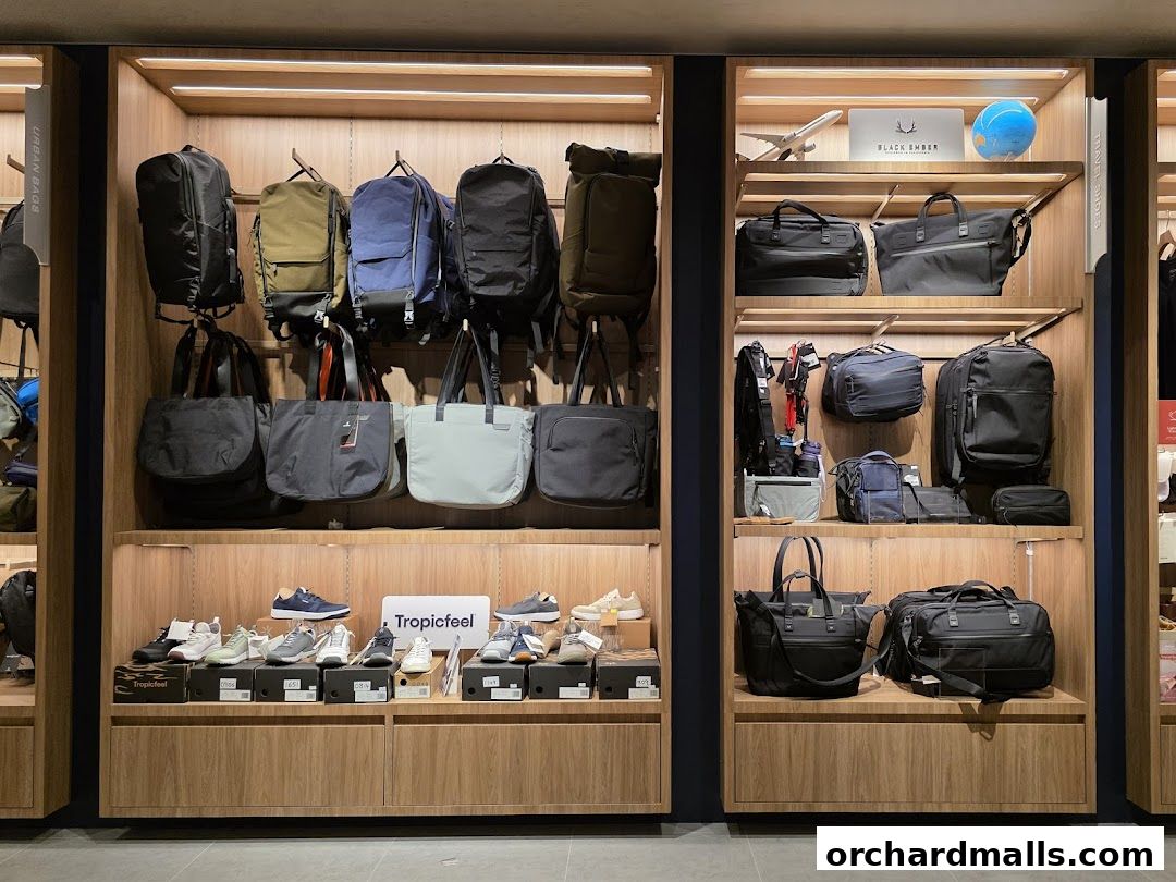 The Planet Traveller