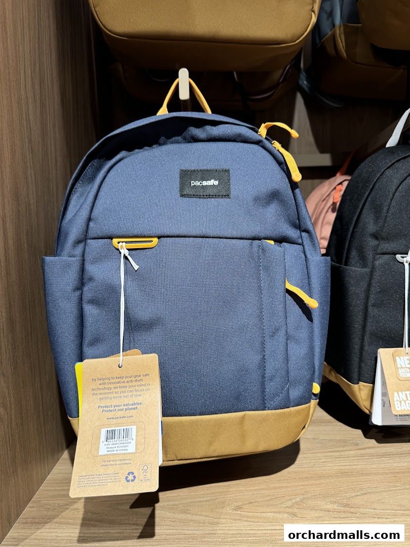 The Planet Traveller