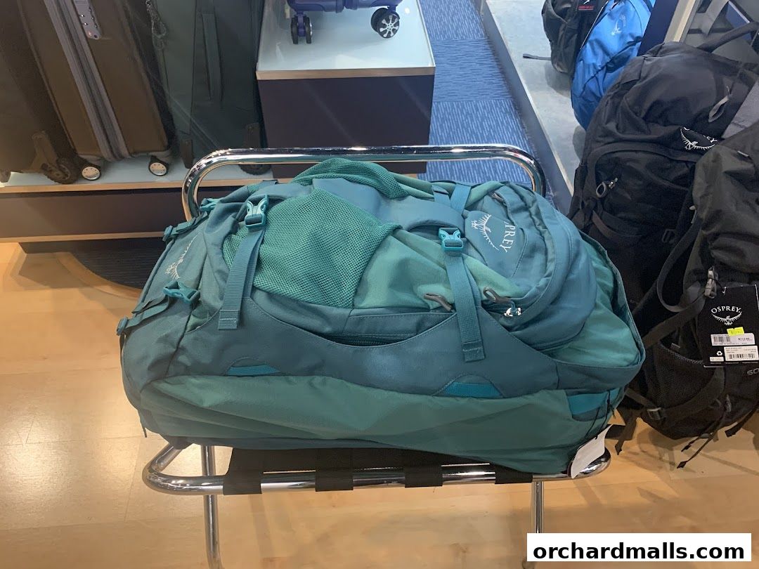 The Planet Traveller