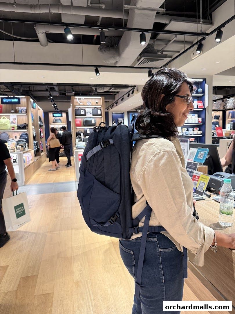 The Planet Traveller