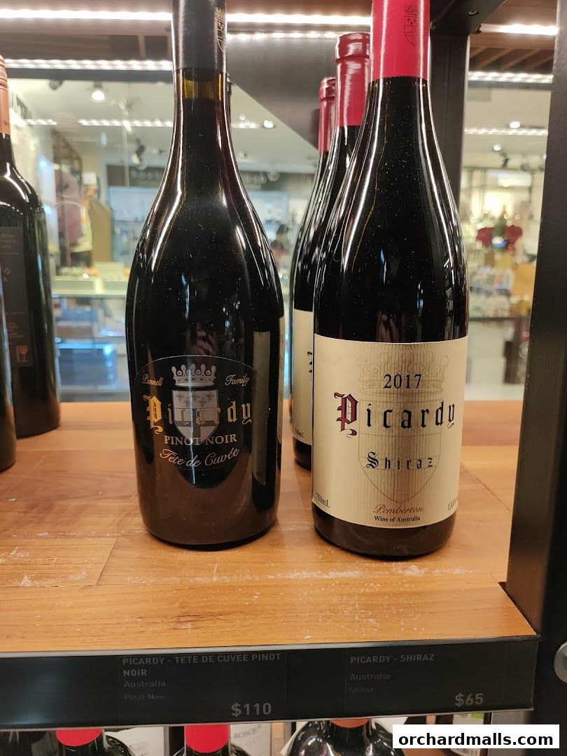 The Providore - Mandarin Gallery