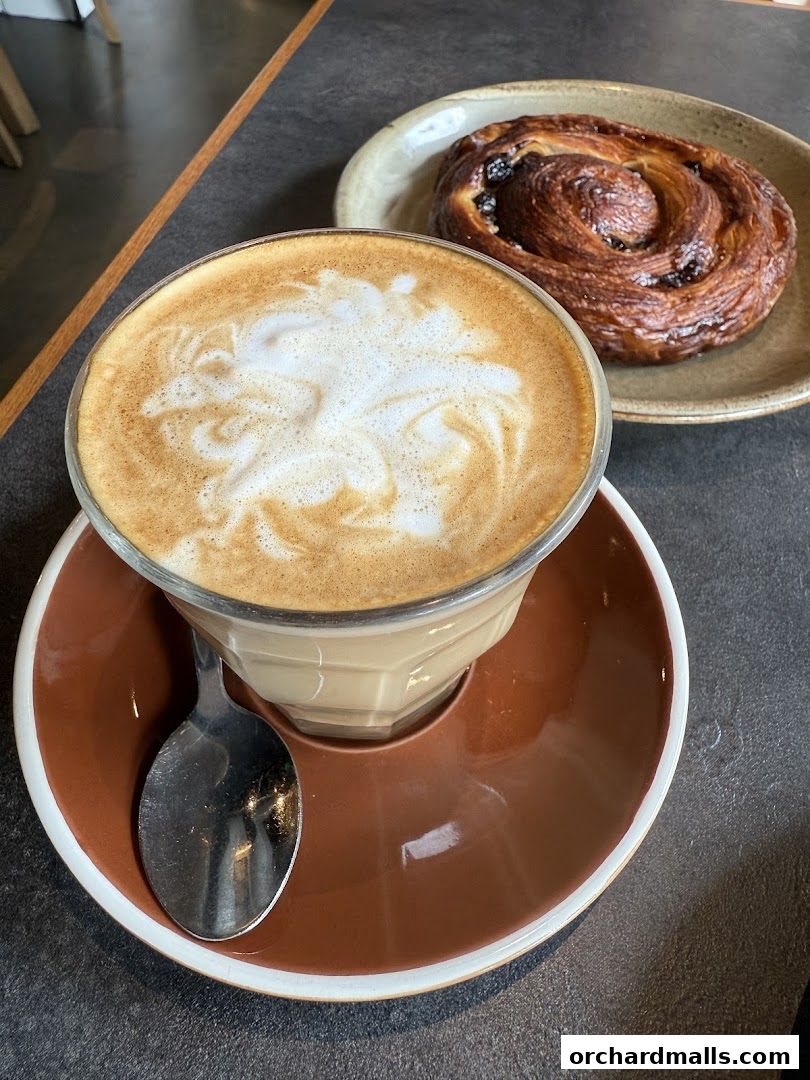 The Providore - Mandarin Gallery