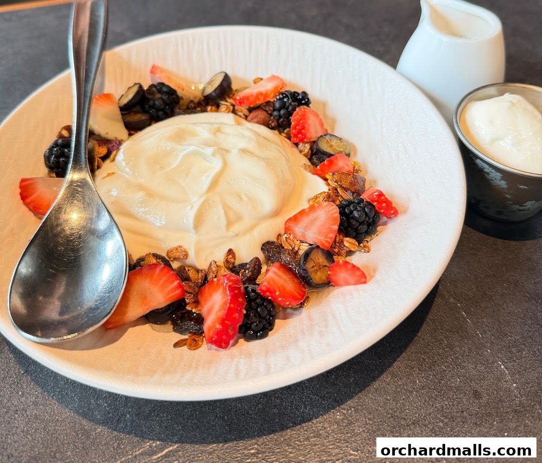 The Providore - Mandarin Gallery