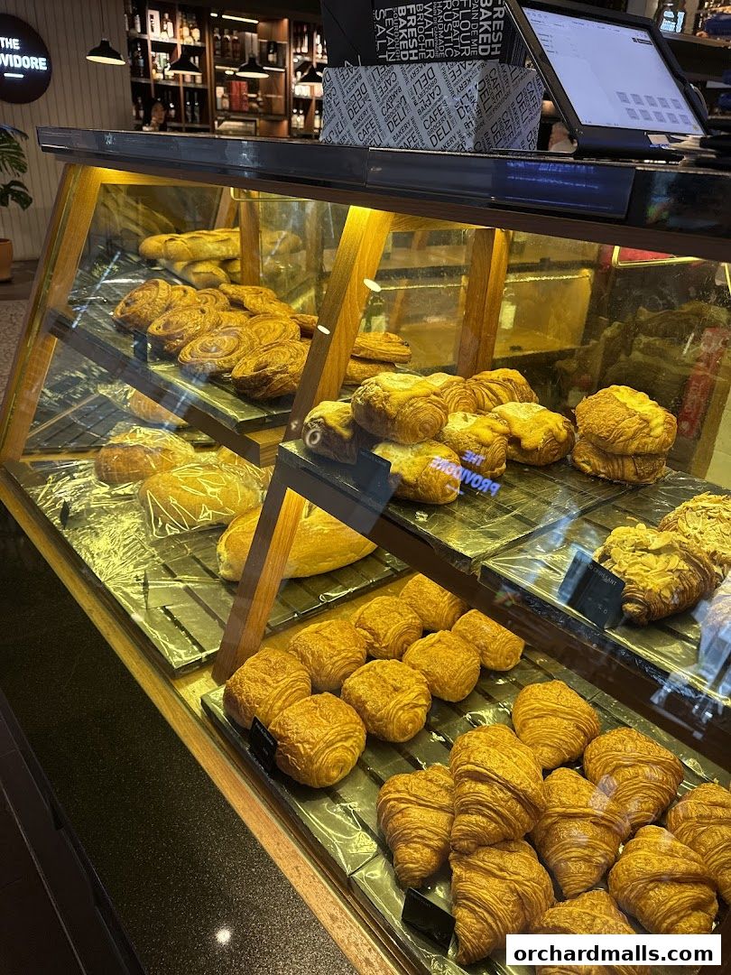 The Providore - Mandarin Gallery