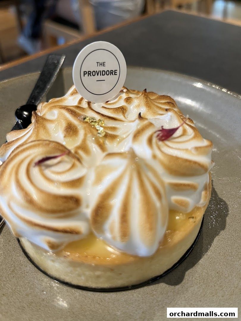 The Providore - Mandarin Gallery