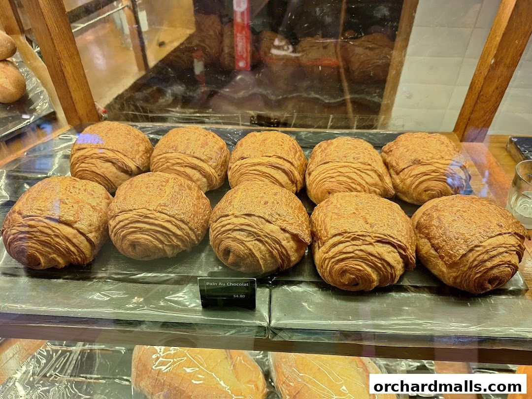 The Providore - Mandarin Gallery