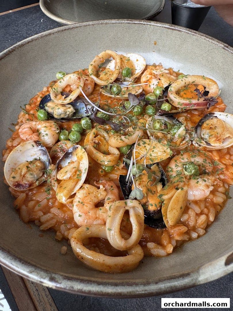 The Providore - Mandarin Gallery