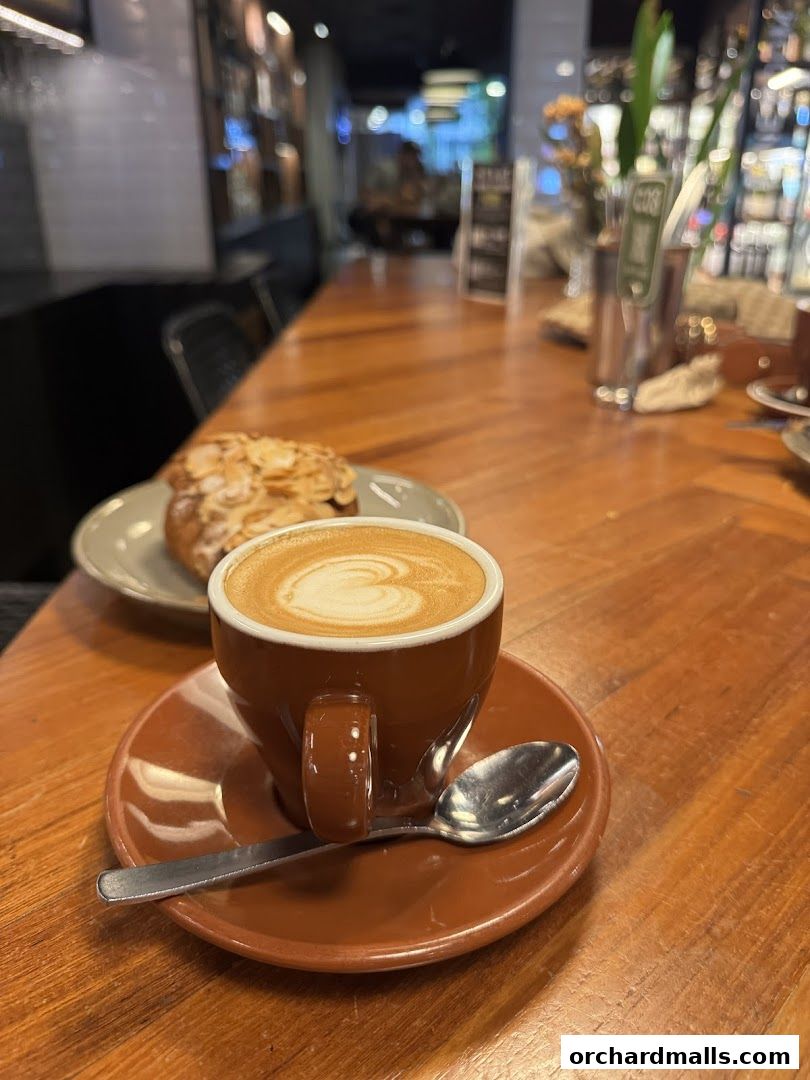 The Providore - Mandarin Gallery