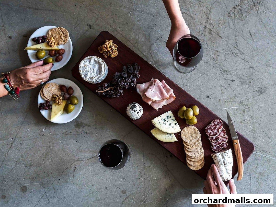 The Providore - Wisma Atria