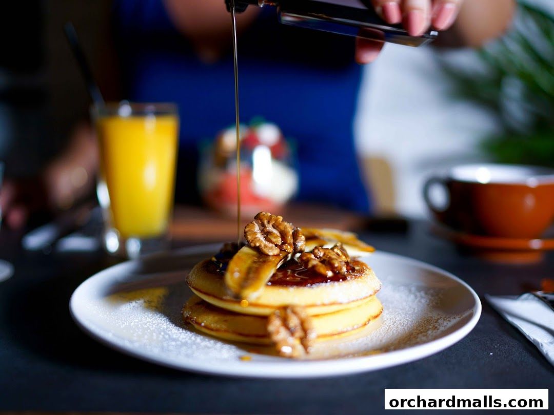 The Providore - Wisma Atria