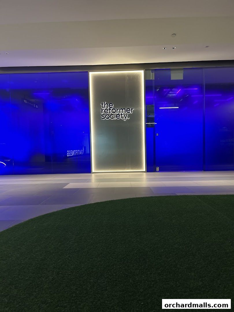 The Reformer Society Singapore