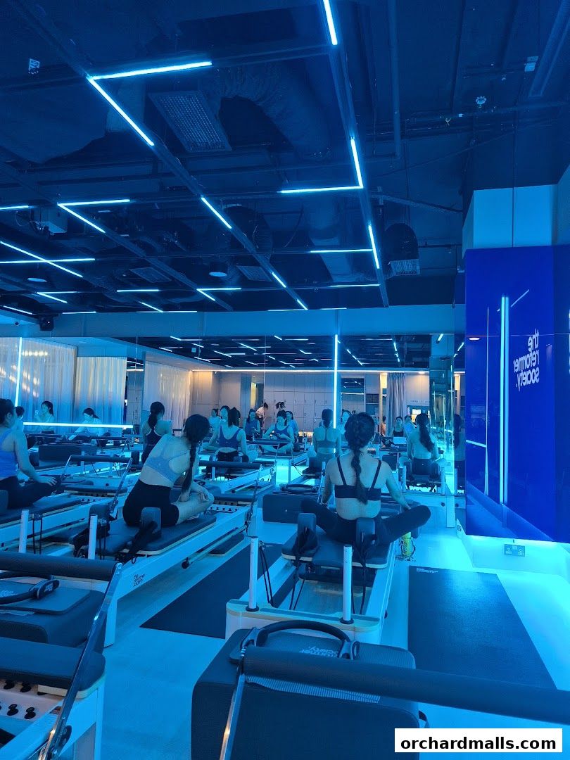 The Reformer Society Singapore