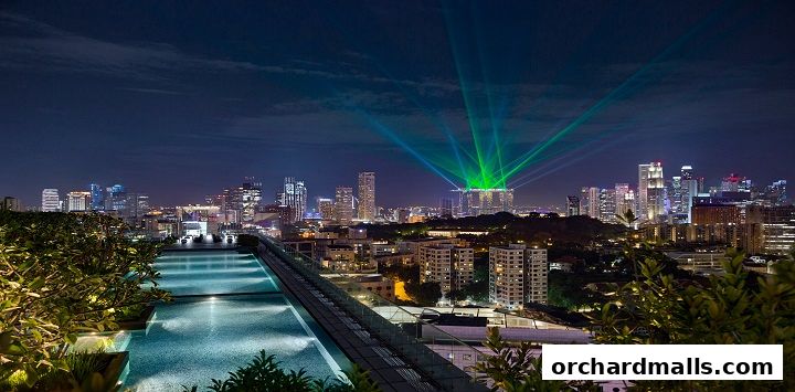 The Ripple Club Orchard