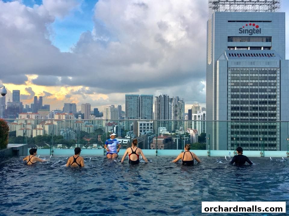 The Ripple Club Orchard