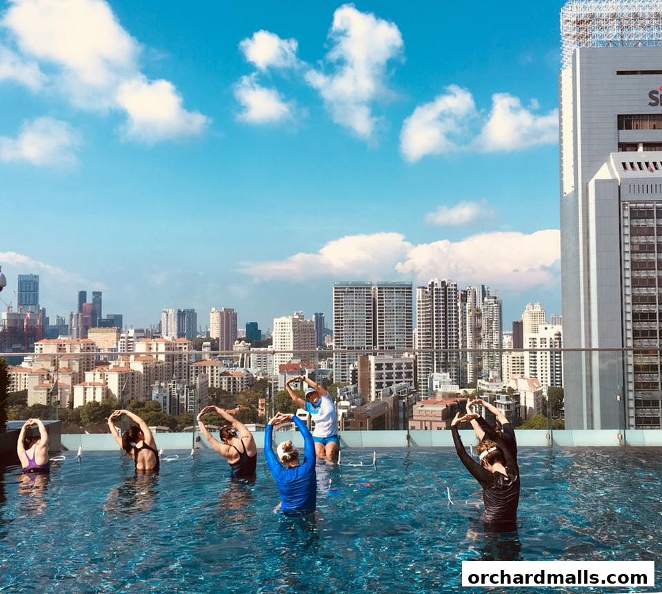 The Ripple Club Orchard