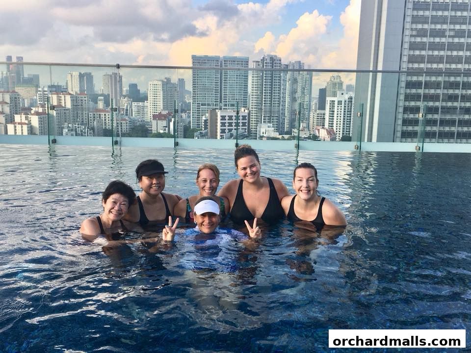 The Ripple Club Orchard