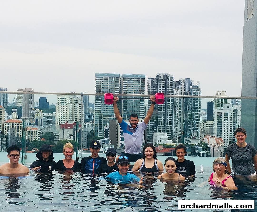 The Ripple Club Orchard