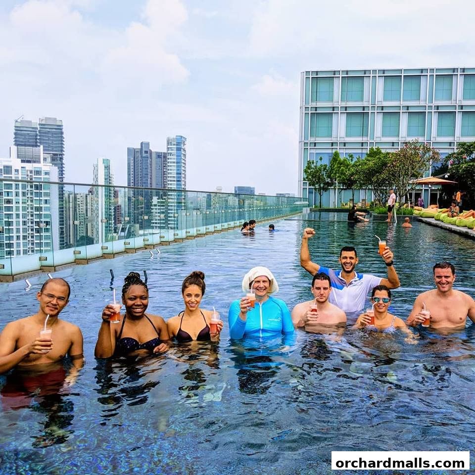 The Ripple Club Orchard