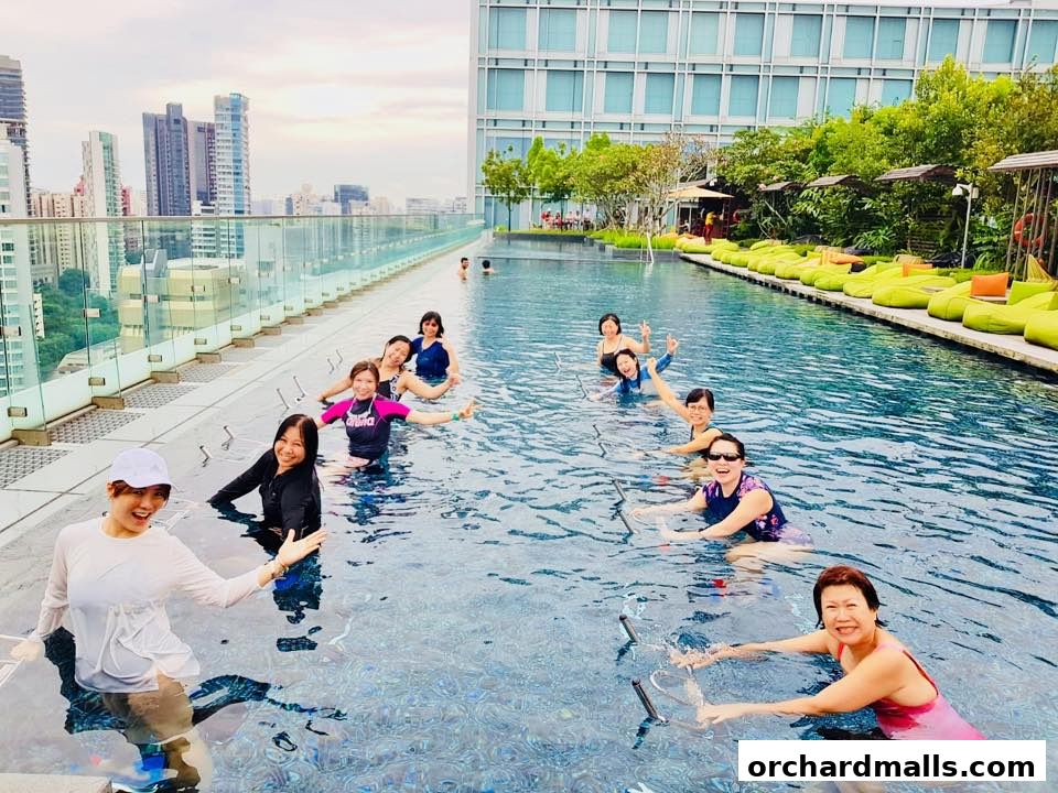 The Ripple Club Orchard