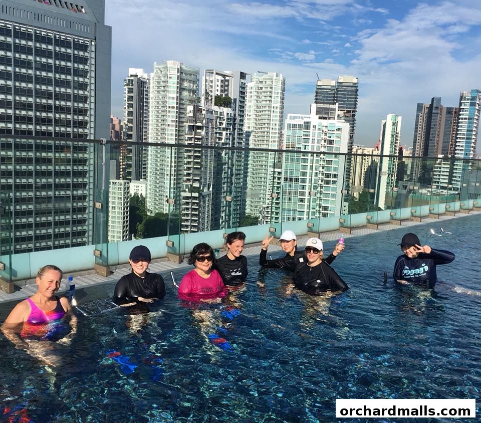 The Ripple Club Orchard