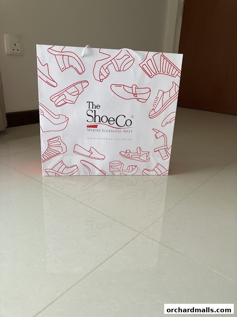 The ShoeCo - The Centrepoint Outlet