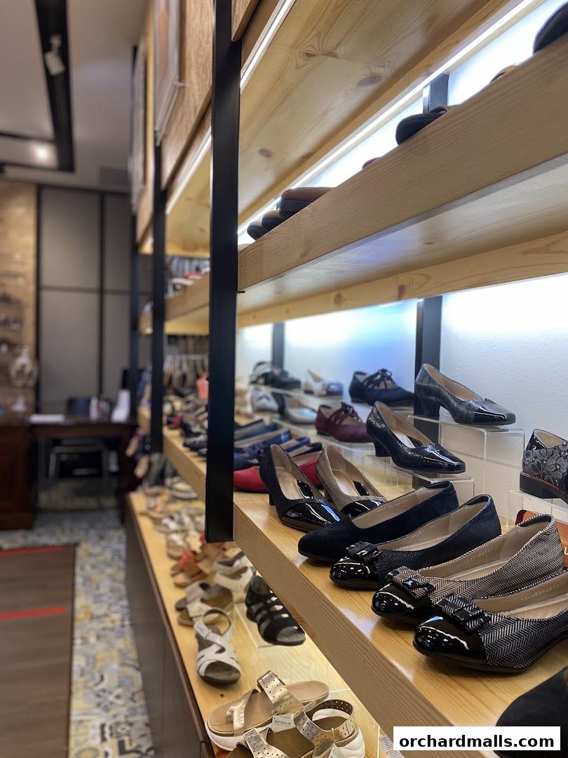 The ShoeCo - The Centrepoint Outlet