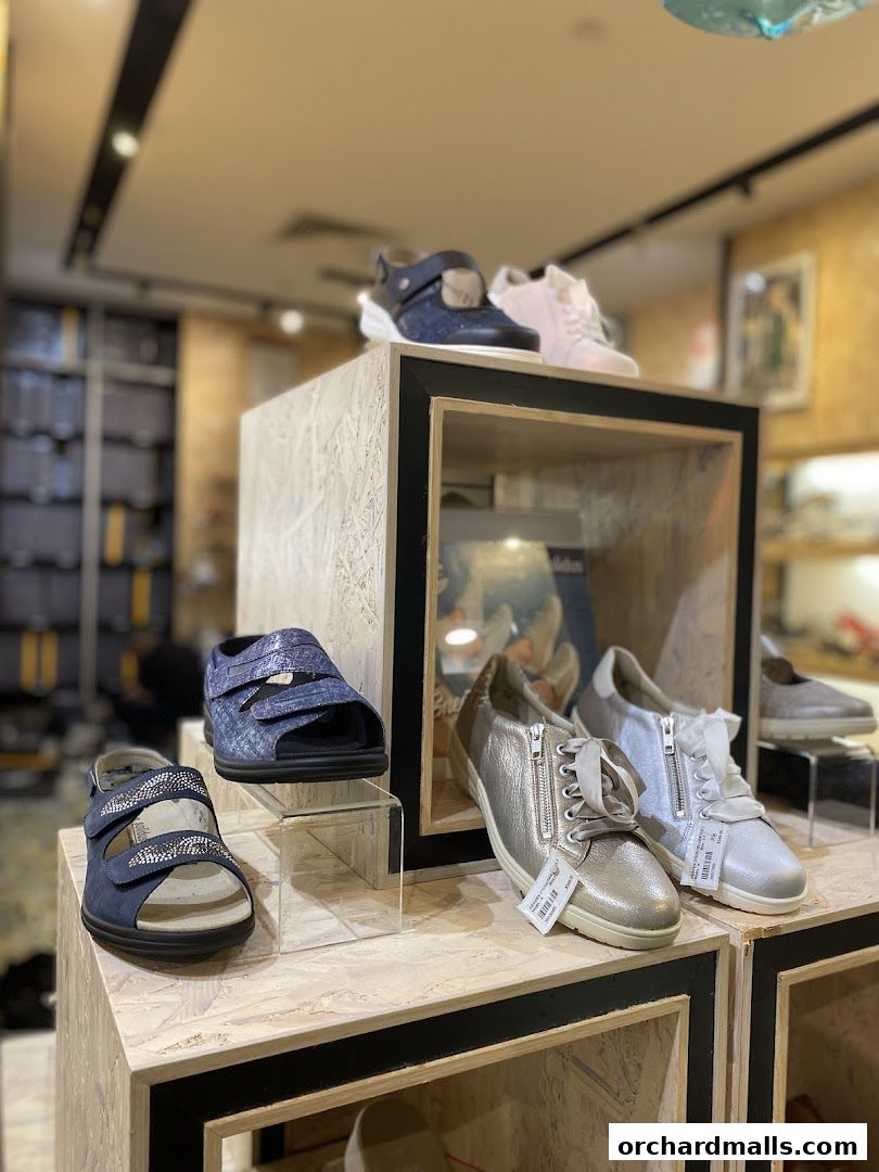 The ShoeCo - The Centrepoint Outlet