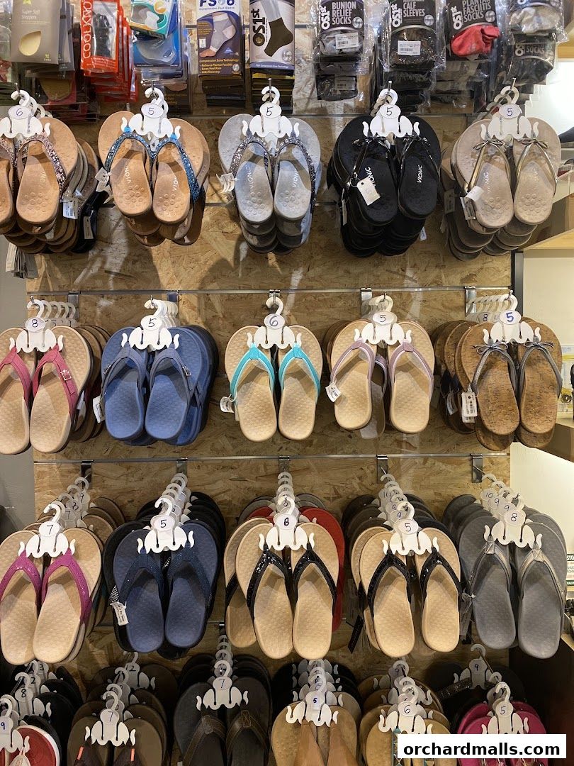 The ShoeCo - The Centrepoint Outlet