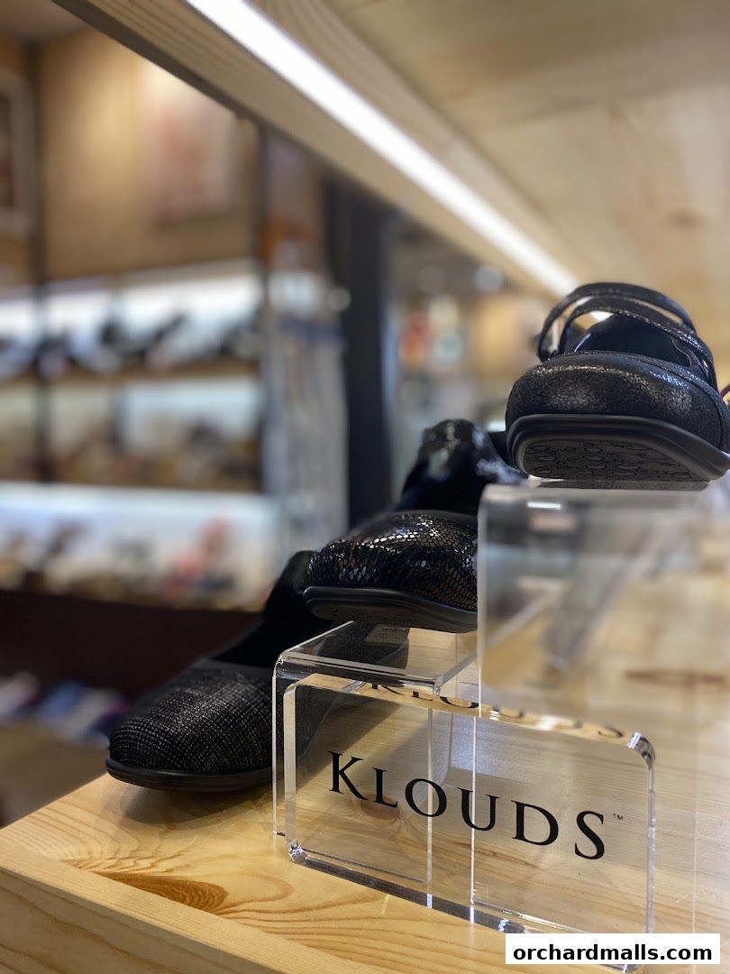 The ShoeCo - The Centrepoint Outlet