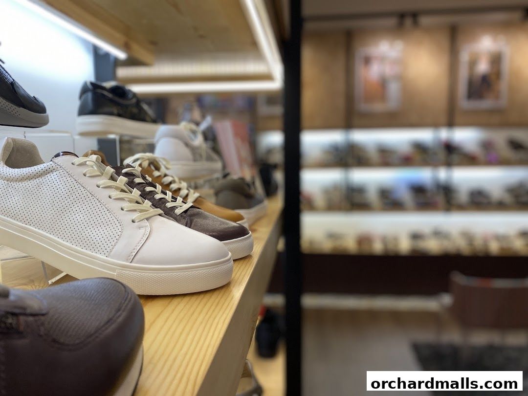 The ShoeCo - The Centrepoint Outlet