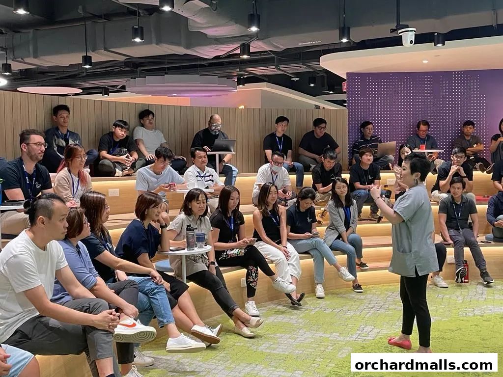 the snooZze clinic by Zzenith