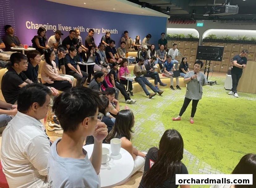 the snooZze clinic by Zzenith