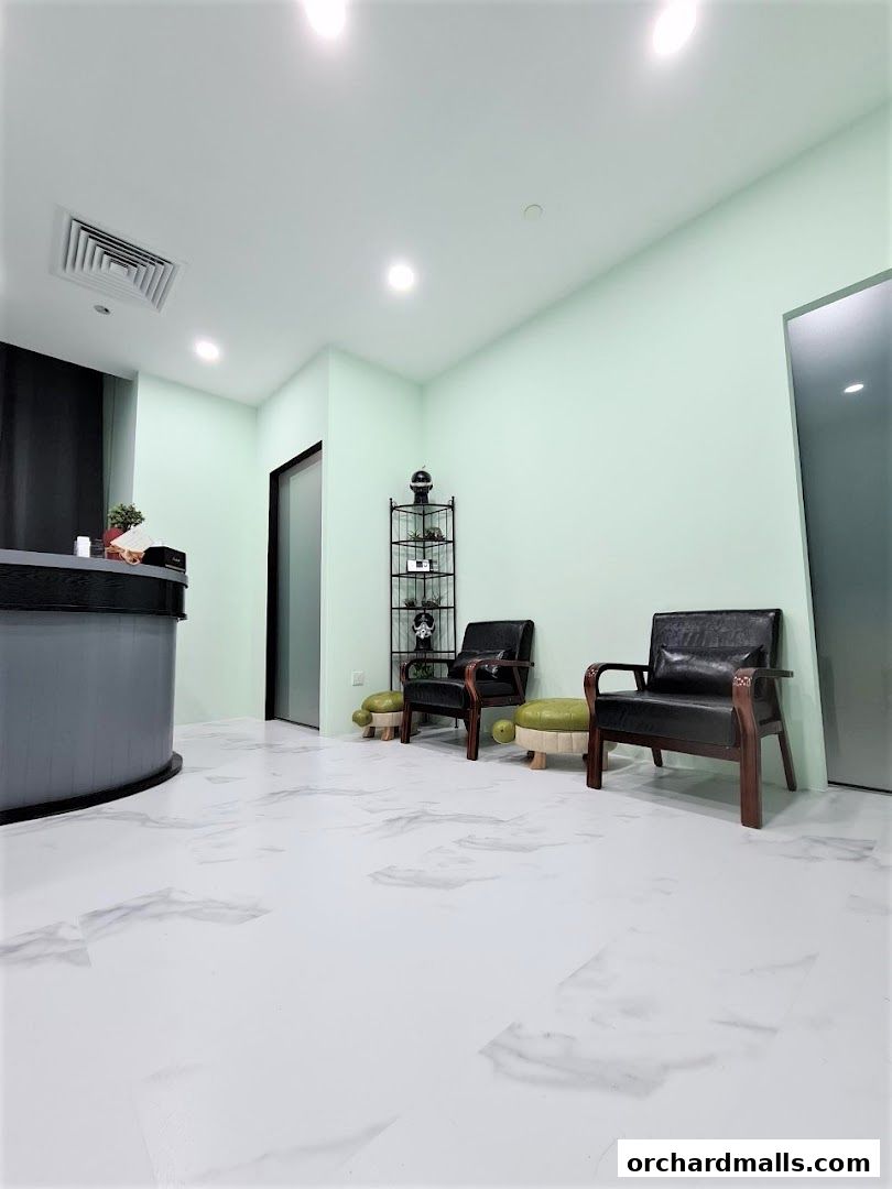 the snooZze clinic by Zzenith