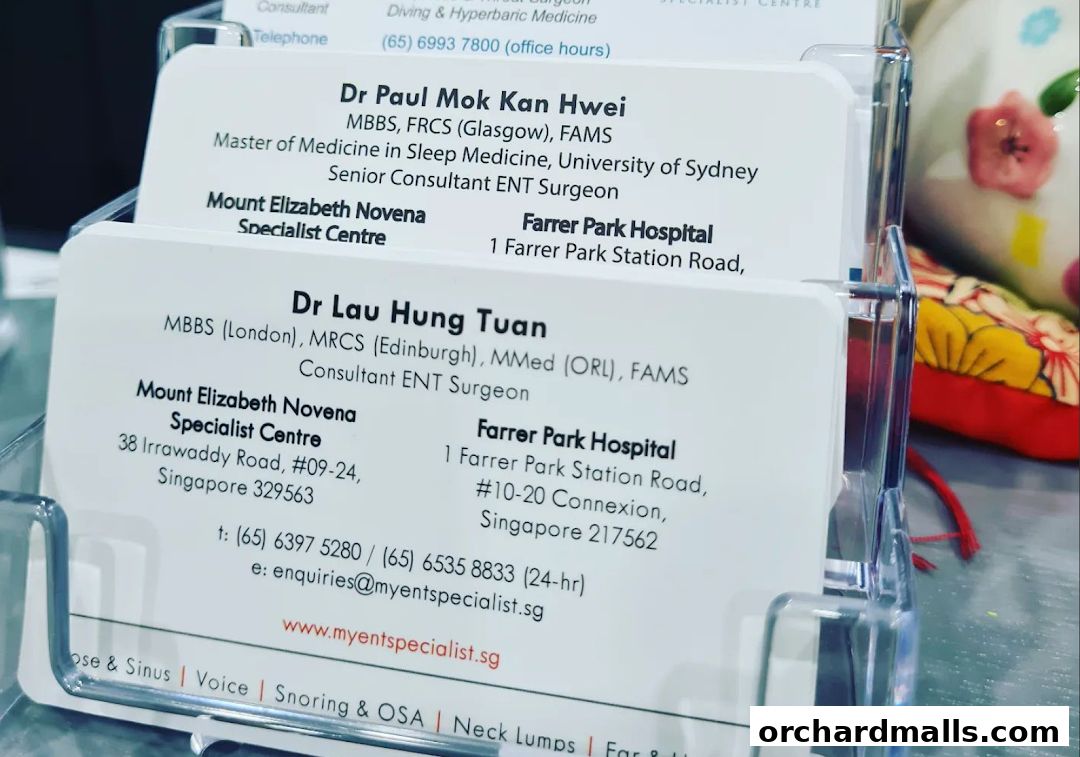 the snooZze clinic by Zzenith