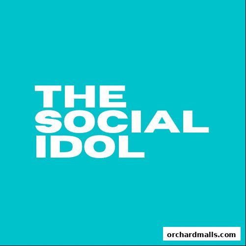 The Social Idol