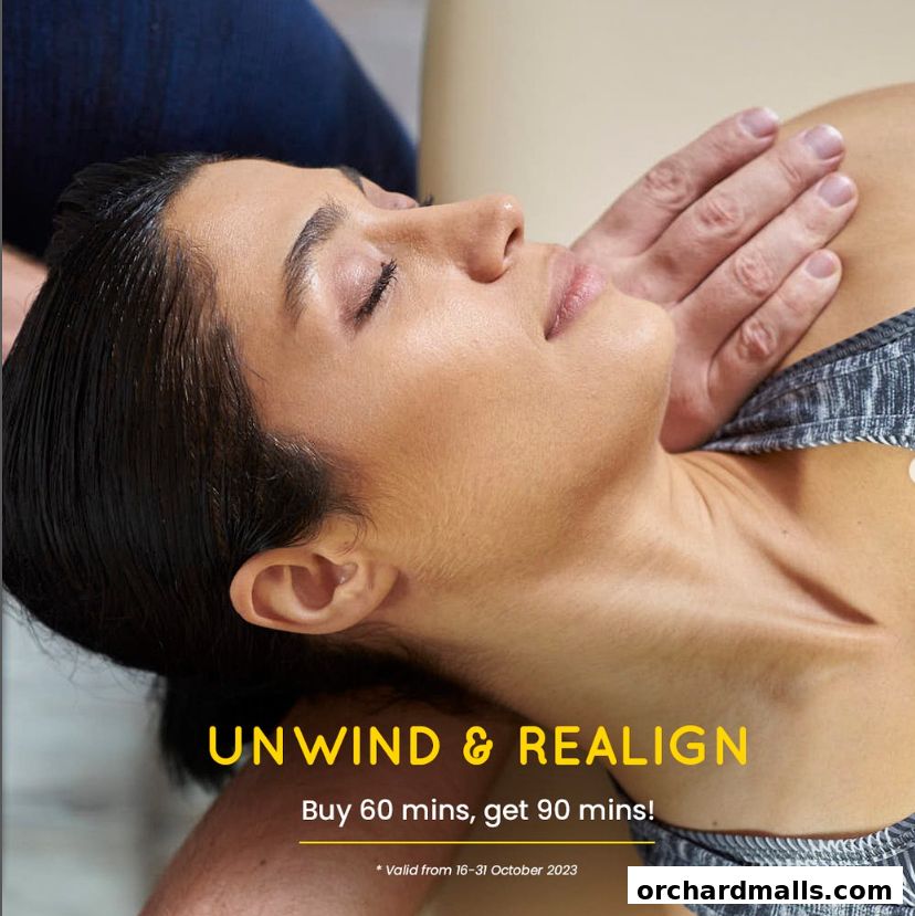 The Stretch Clinic  Orchard