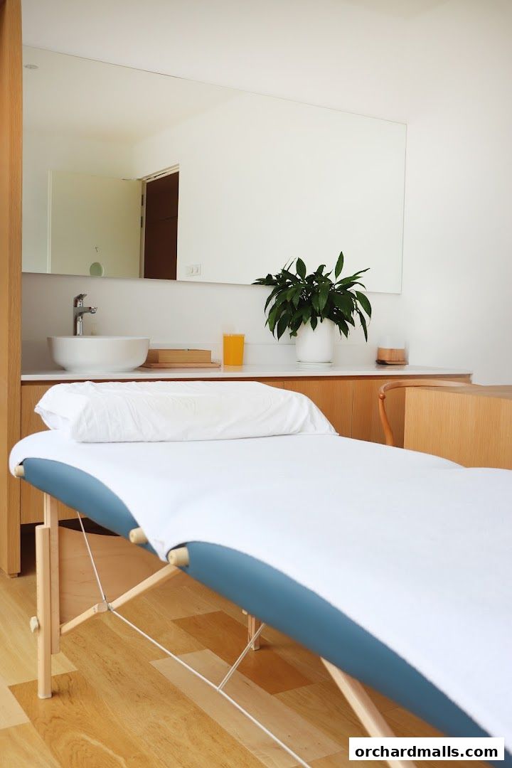 The Stretch Clinic  Orchard