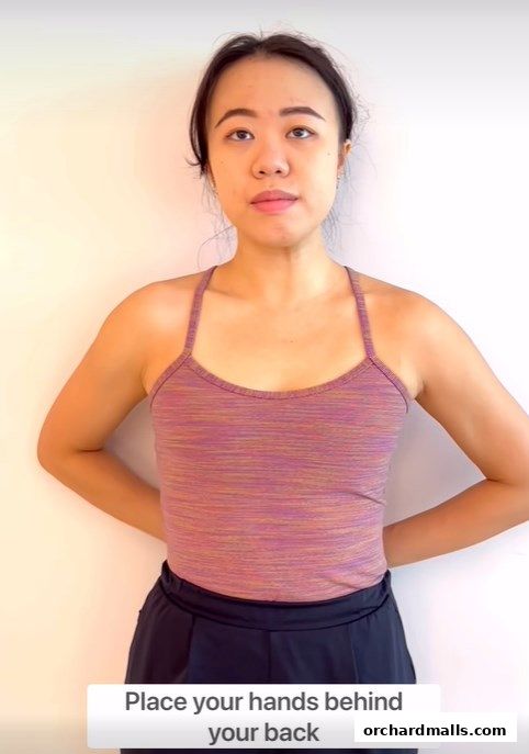 The Stretch Clinic  Orchard