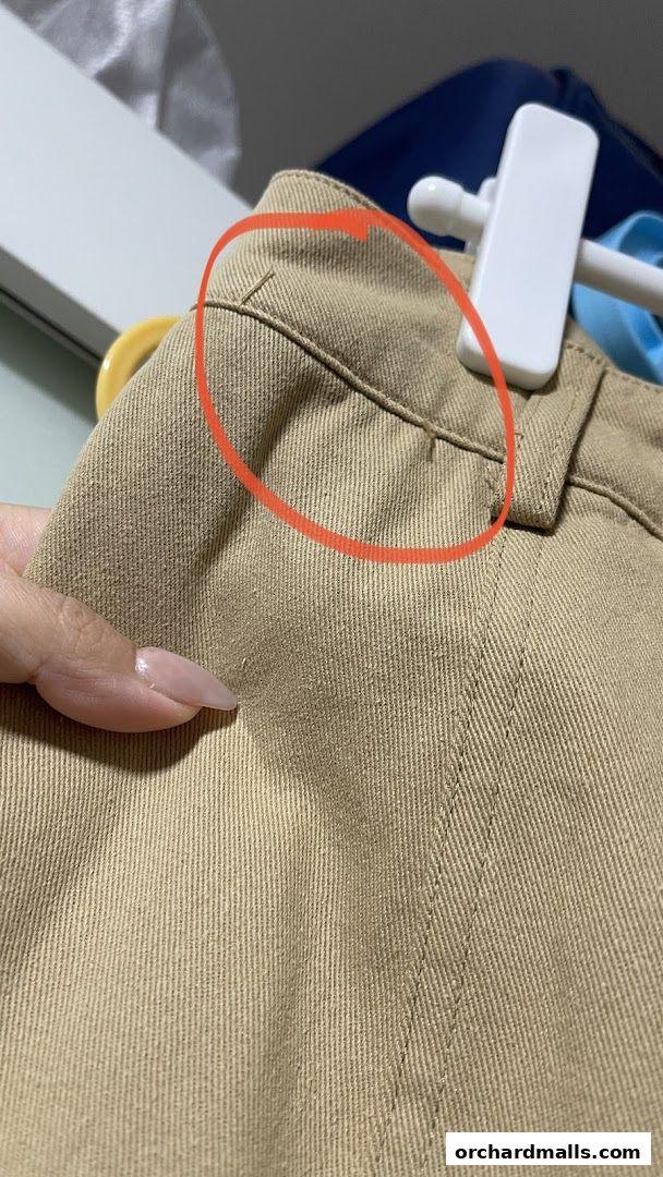 The Tinsel Rack Store - Orchard Gateway