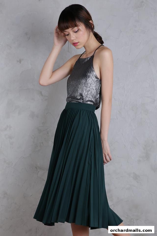 The Tinsel Rack Store - Orchard Gateway