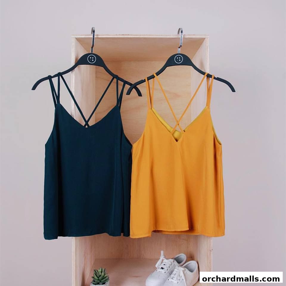 The Tinsel Rack Store - Orchard Gateway