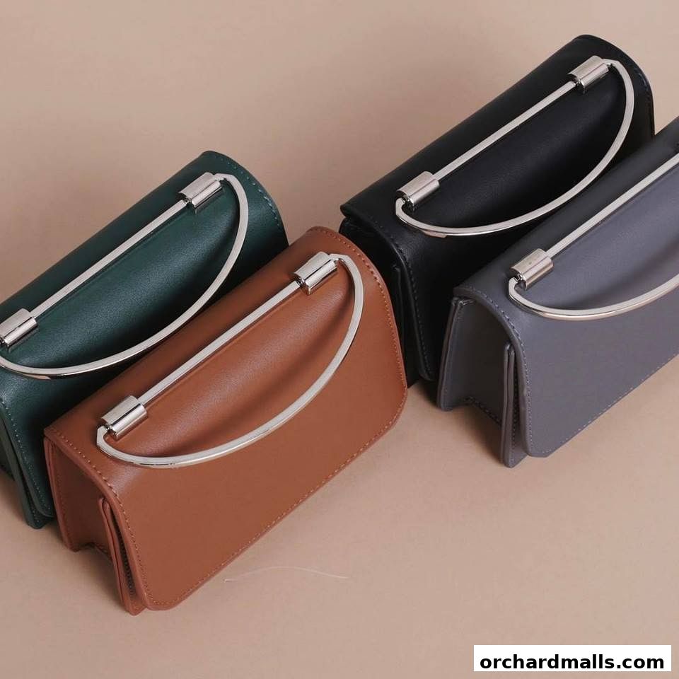 The Tinsel Rack Store - Orchard Gateway