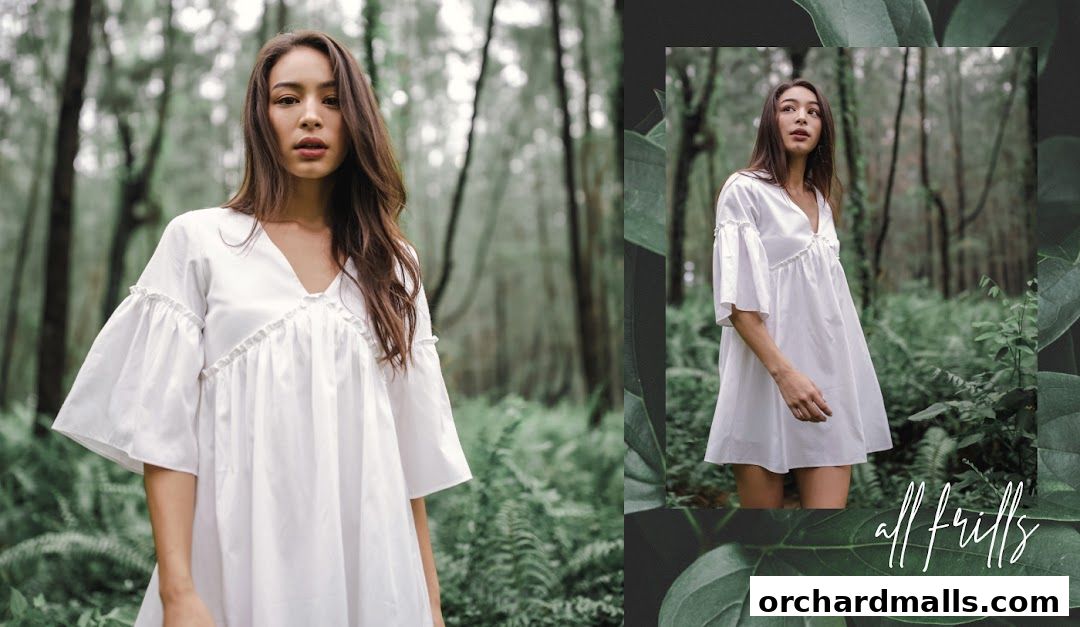 The Tinsel Rack Store - Orchard Gateway