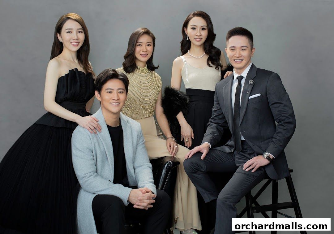 The Urban Clinic Medical Aesthetics