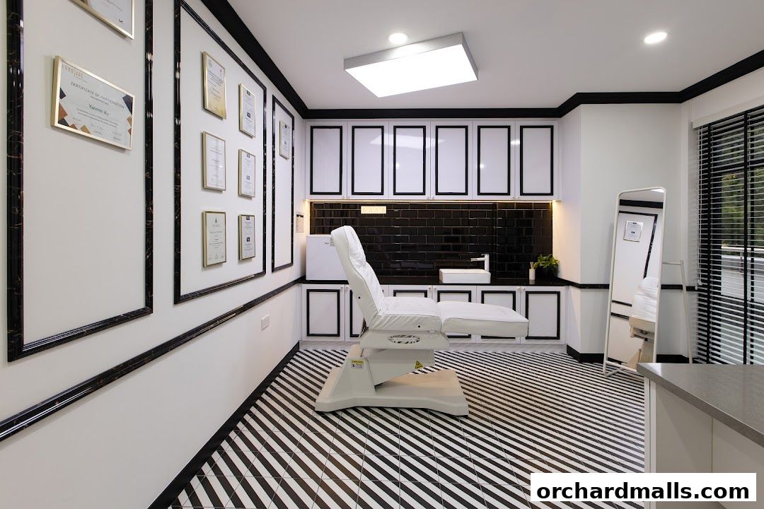 The Urban Clinic Medical Aesthetics