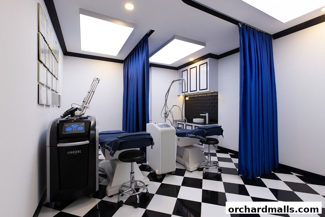 The Urban Clinic Medical Aesthetics