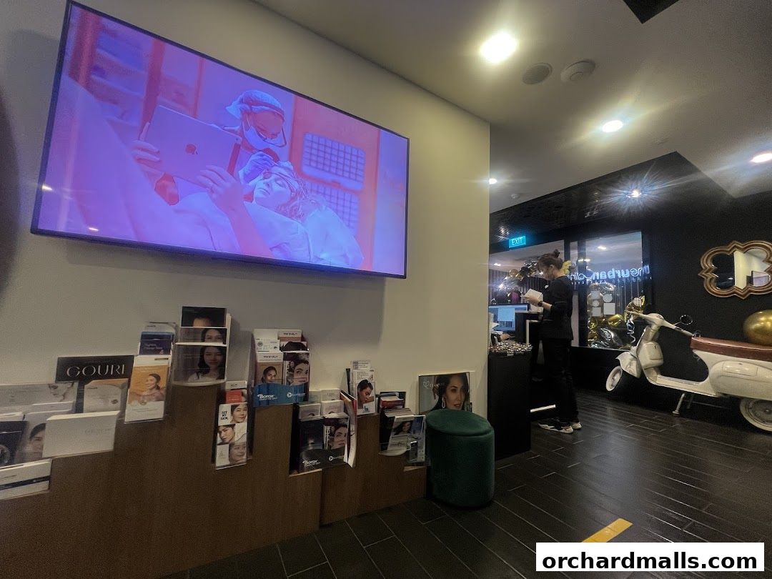 The Urban Clinic Medical Aesthetics