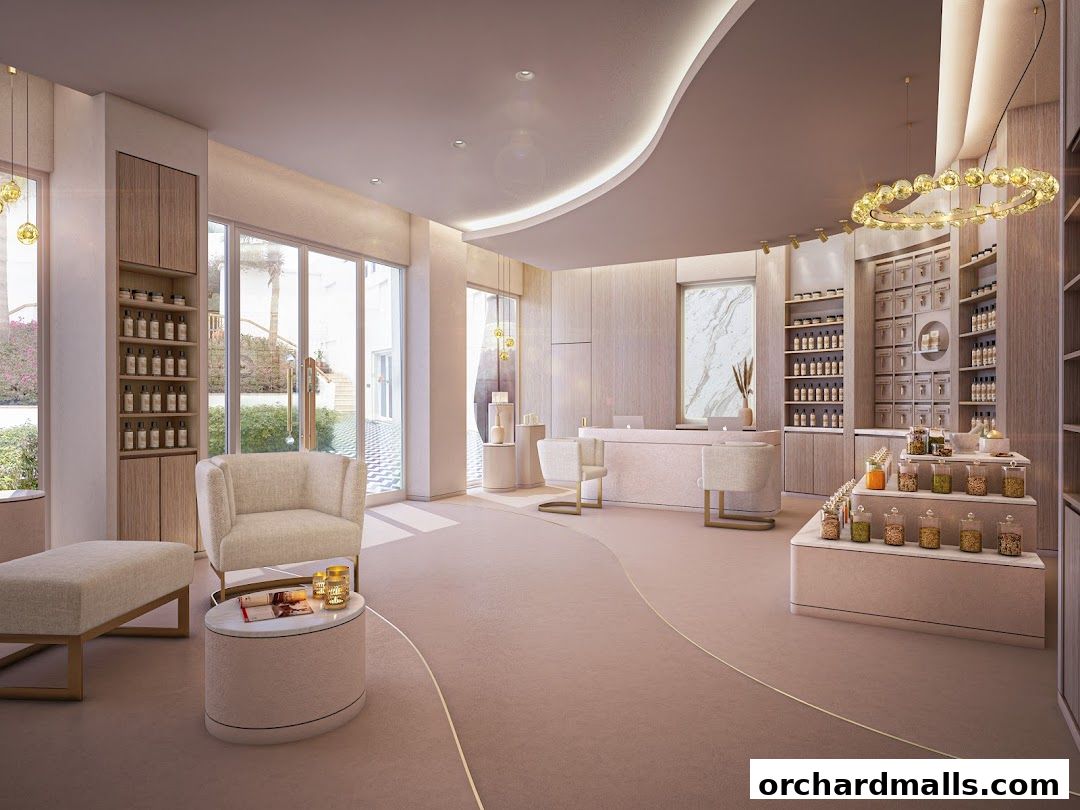 The Wellness Global Private Limited